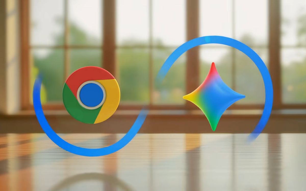 Cette astuce cachée dans Google Chrome rend Gemini redoutablement plus utile, sauf qu’on n’y a pas droit