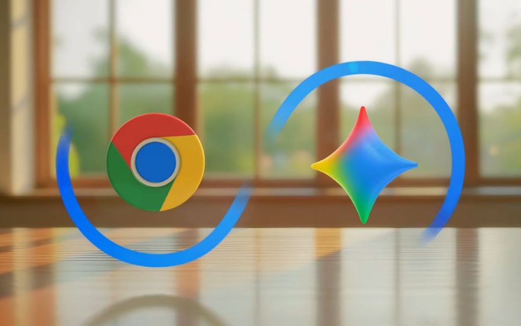 Chrome facilite l’accès à Gemini, surligner du texte suffit pour invoquer l’IA