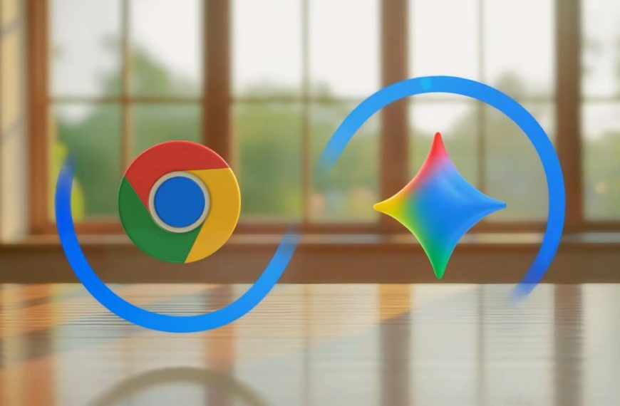 Chrome facilite l’accès à Gemini, surligner du texte suffit pour invoquer l’IA
