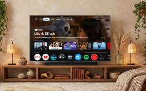 Google TV : plus besoin de fouiller des heures dans les paramètres, vous pouvez parler directement à Gemini