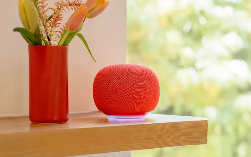 Google Home : la nouvelle enceinte connectée annoncée pour le printemps 2026 a enfin une date de sortie