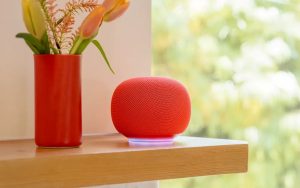 Google Home : la nouvelle enceinte connectée annoncée pour le printemps 2026 a enfin une date de sortie