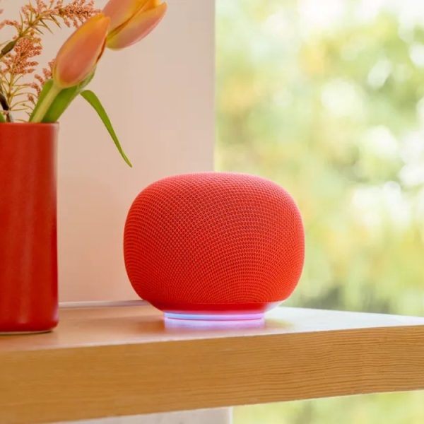 Google Home : la nouvelle enceinte connectée annoncée pour le printemps 2026 a enfin une date de sortie