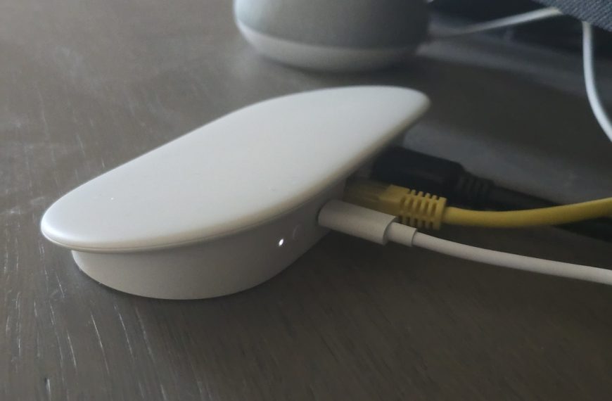 Le Google TV Streamer reçoit une mise à jour qui change tout pour la maison connectée