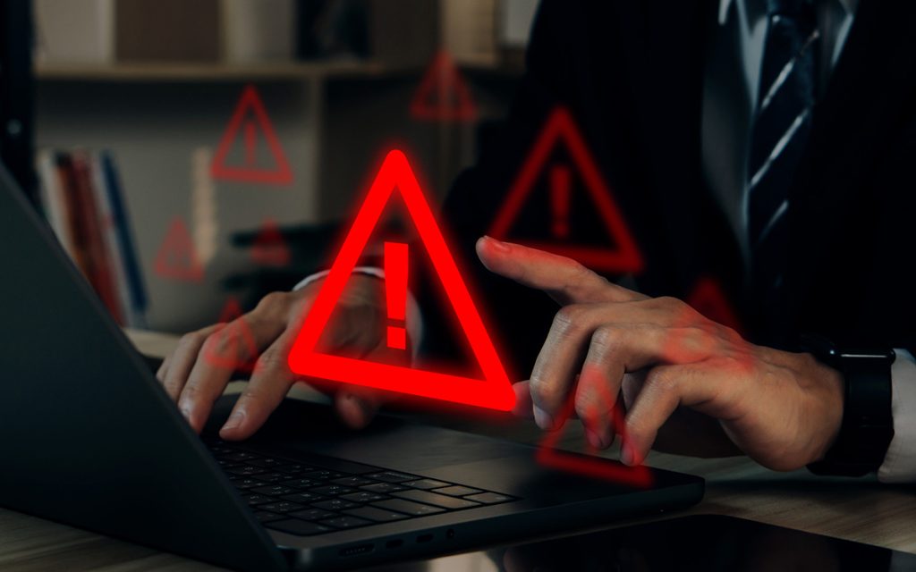 Voici comment des pirates transforment un lien Google anodin en piège diabolique