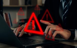 Voici comment des pirates transforment un lien Google anodin en piège diabolique