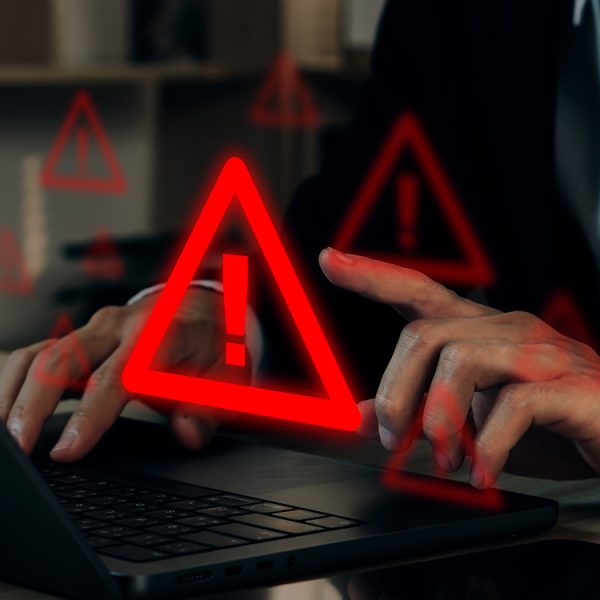 Voici comment des pirates transforment un lien Google anodin en piège diabolique