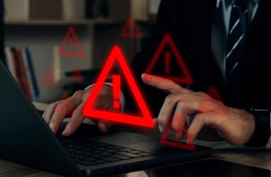 Voici comment des pirates transforment un lien Google anodin en piège diabolique