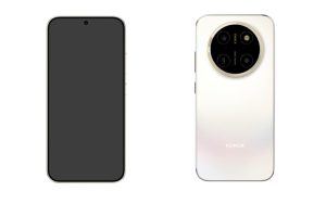 Honor X80 Pro Max : sa fiche technique est là et elle impressionne sur un point