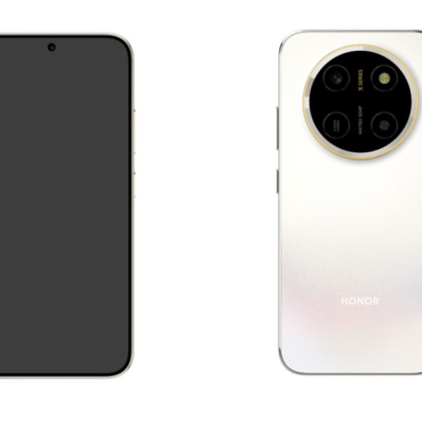 Honor X80 Pro Max : sa fiche technique est là et elle impressionne sur un point