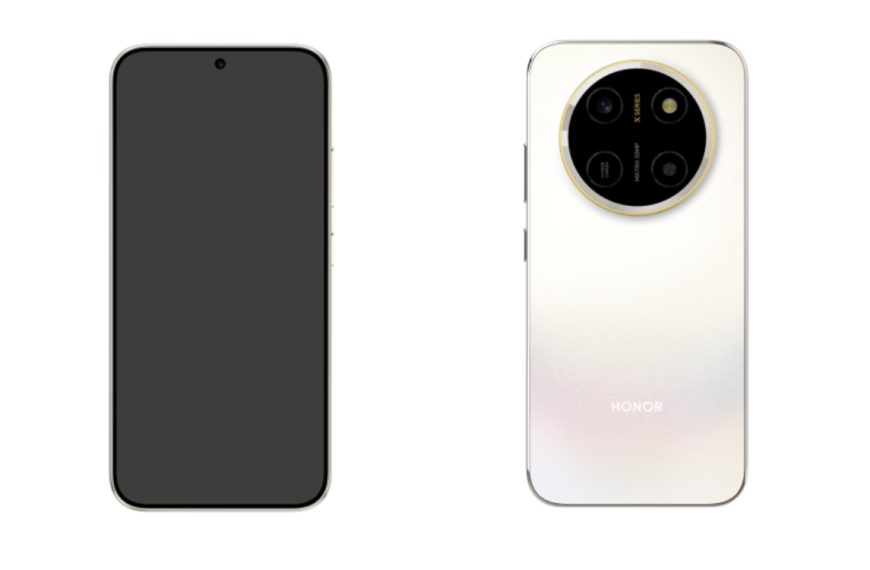 Honor X80 Pro Max : sa fiche technique est là et elle impressionne sur un point