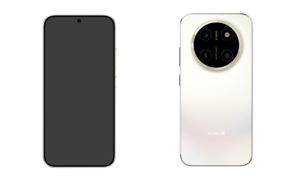 Honor X80 Pro Max : sa fiche technique est là et elle impressionne sur un point