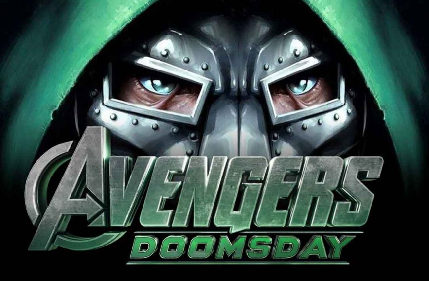 Avengers Doomsday : date de sortie, histoire, casting, tout ce que l’on sait sur le retour des frères Russo chez Marvel