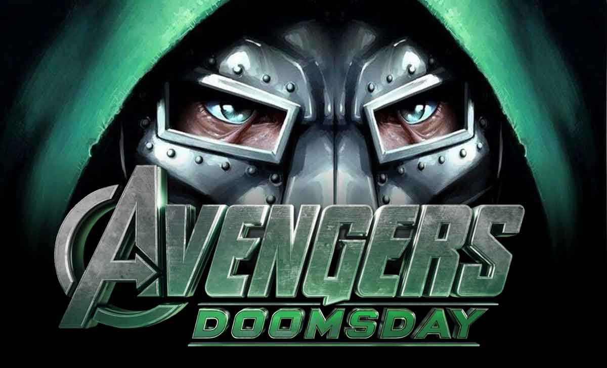 Avengers Doomsday : date de sortie, histoire, casting, tout ce que l’on sait sur le retour des frères Russo chez Marvel
