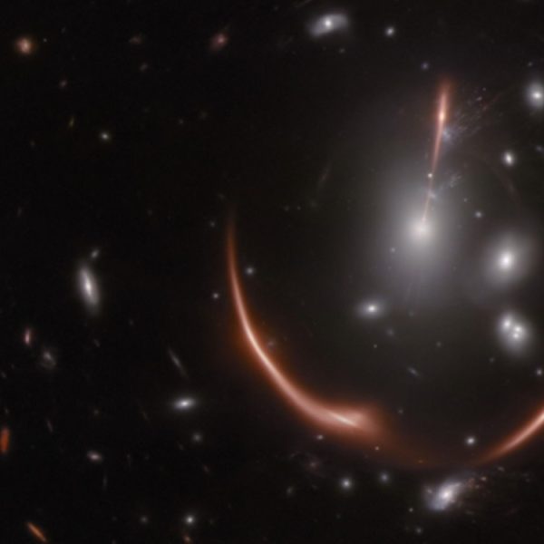 Le bel au bois dormant cosmique ? Ce trou noir supermassif endormi est le plus lointain jamais « pesé », sa découverte n’est pas anodine