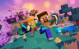 Minecraft : un malware contamine les PC de milliers de joueurs chaque jour
