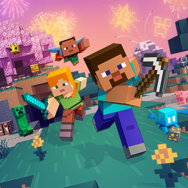 Minecraft : un malware contamine les PC de milliers de joueurs chaque jour