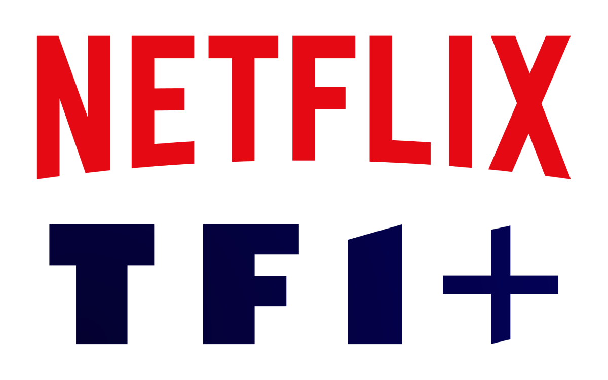 TF1 débarque sur Netflix et il y a une mauvaise nouvelle