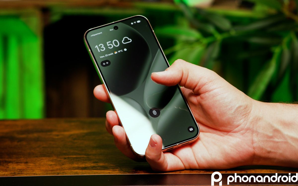 Le bug des Google Pixel qui redémarrent en boucle enfin résolu ?