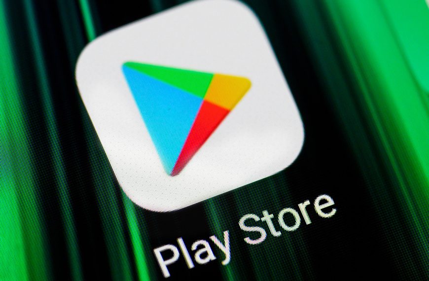 Installer une appli ne fera plus ramer votre téléphone grâce à cette mise à jour du Play Store