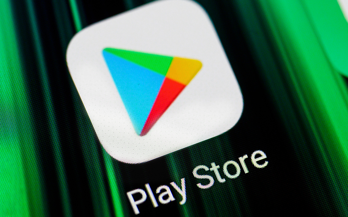 Installer une appli ne fera plus ramer votre téléphone grâce à cette mise à jour du Play Store