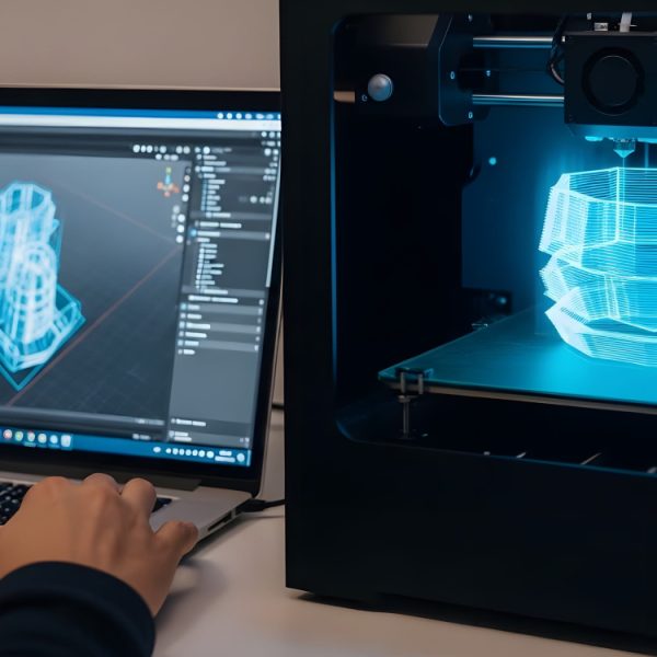 Réparer smartphone et électroménager grâce à l’impression 3D, la France y pense