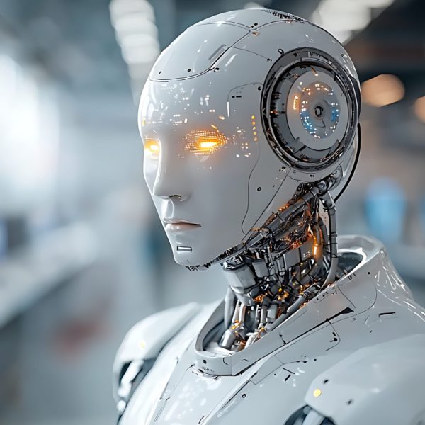 Ce métier échappera à l’intelligence artificielle, Bill Gates donne une raison toute simple