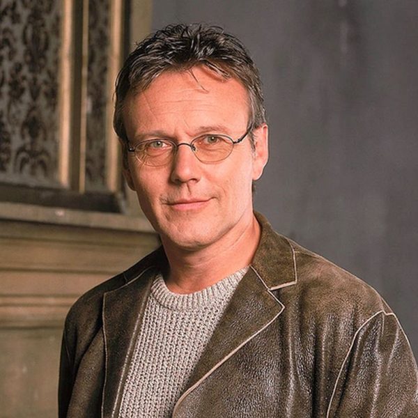 Anthony Stewart Head, acteur star de Buffy contre les vampires, est mort