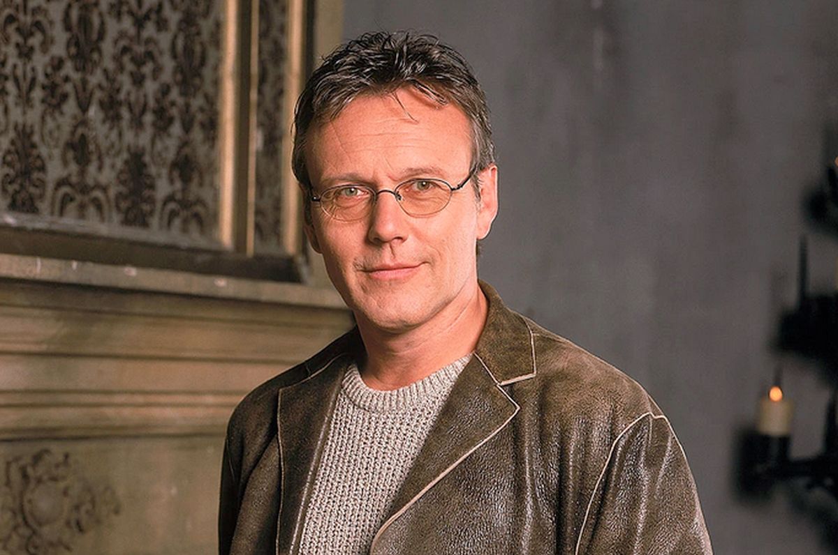 Anthony Stewart Head, acteur star de Buffy contre les vampires, est mort