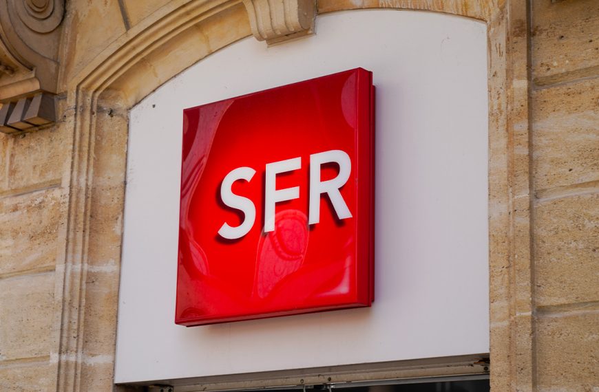 SFR disparaît : Orange, Free et Bouygues Telecom se partagent l’opérateur