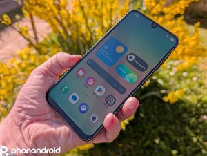 Le Samsung Galaxy A27 se dévoile (encore), mais dans un nouveau coloris « ultra-frais »
