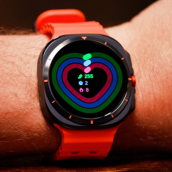 Comment les Samsung Galaxy Watch vont accélérer la recherche médicale