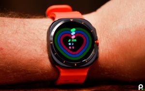 Galaxy Watch : le design revisité des futures montres dévoilé – Samsung ferait l’impasse sur un modèle cette année