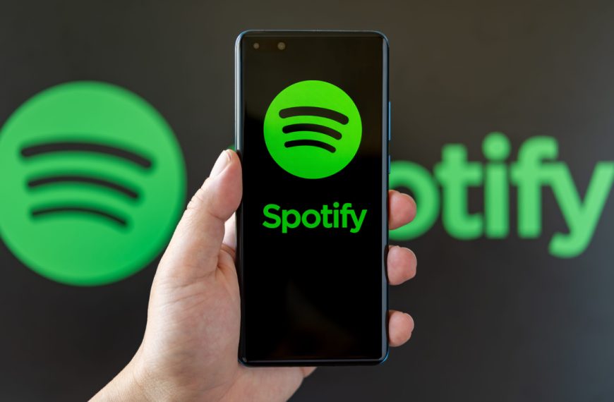 Spotify lance une fonction géniale : elle vous réserve des places de concert, mais il y a un mais
