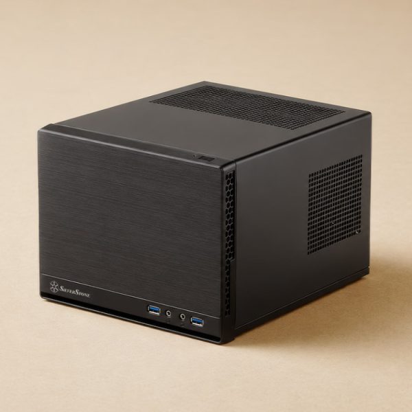 Déçu par la Steam Machine de Valve ? LDLC lance la Stim Machine