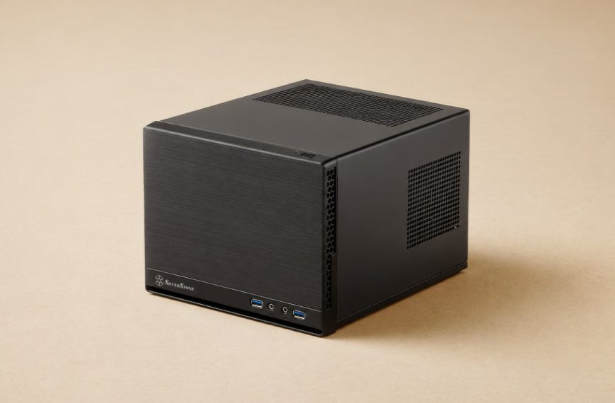 Déçu par la Steam Machine de Valve ? LDLC lance la Stim Machine