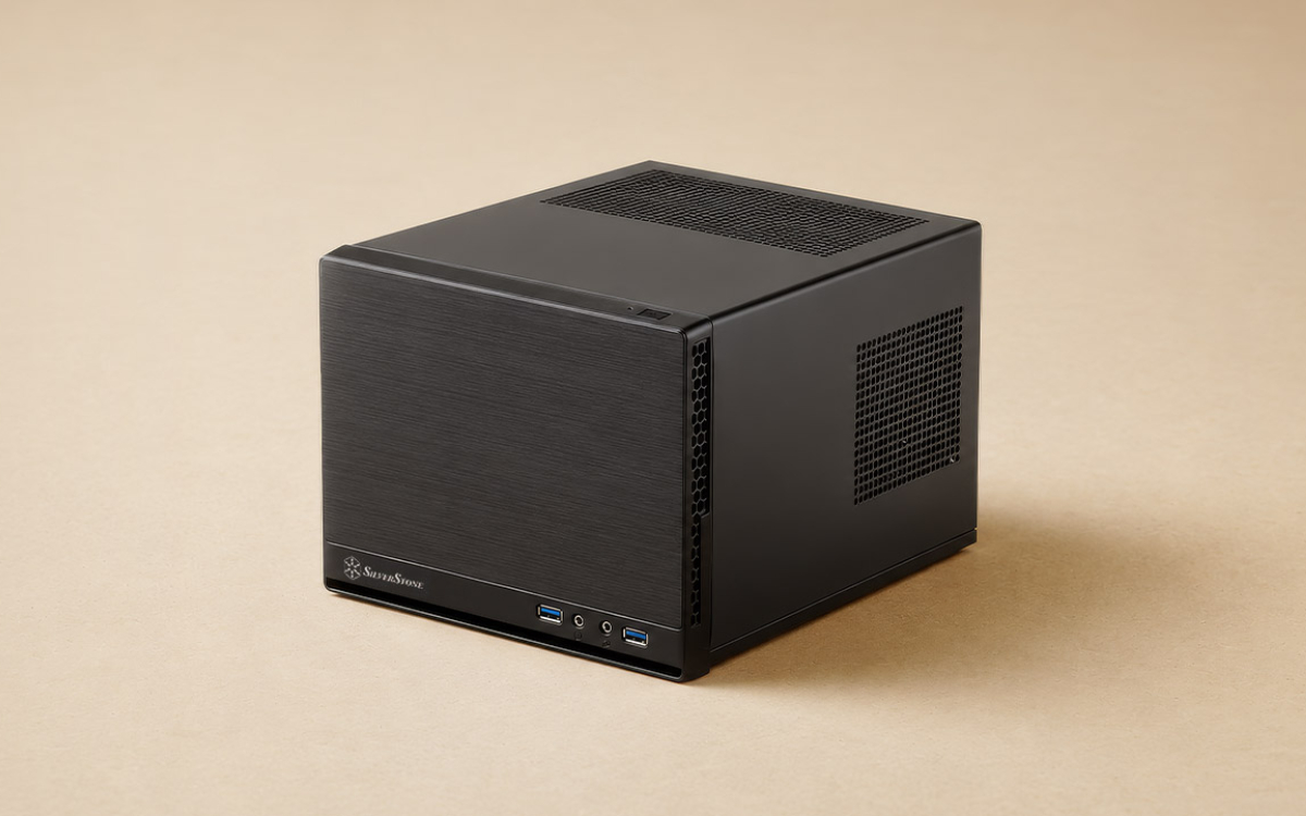 Déçu par la Steam Machine de Valve ? LDLC lance la Stim Machine