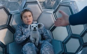 Supergirl : Kara Zor-El rencontre Superman et se bagarre dans ces deux extraits inédits