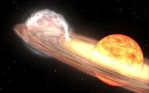 Vous ne verrez ça qu’une seule fois dans votre vie : une « nouvelle » étoile s’apprête à illuminer le ciel