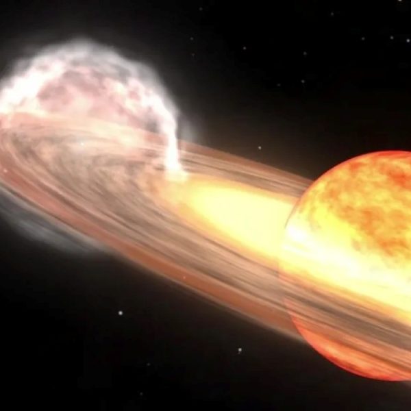 Vous ne verrez ça qu’une seule fois dans votre vie : une « nouvelle » étoile s’apprête à illuminer le ciel
