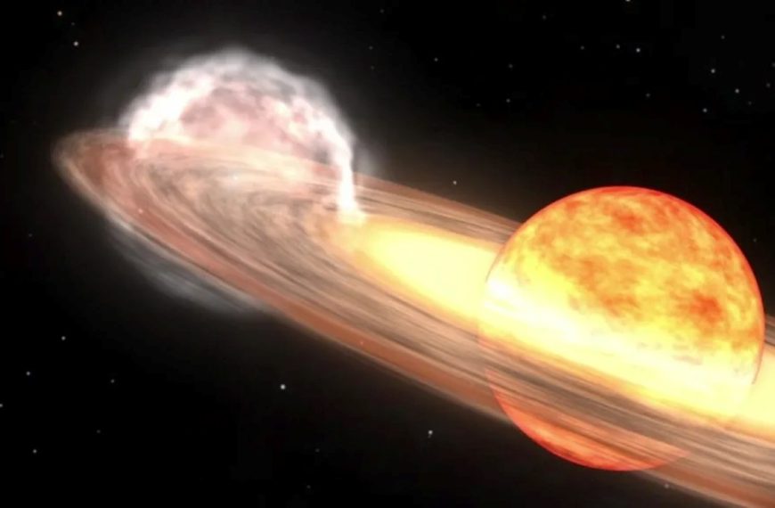 Vous ne verrez ça qu’une seule fois dans votre vie : une « nouvelle » étoile s’apprête à illuminer le ciel