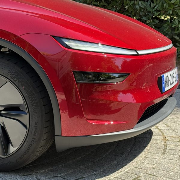 Cette étude sur 174 millions de voitures prouve que votre Tesla survivra à la plupart des voitures à essence