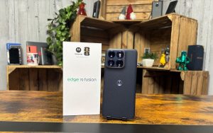 Test Motorola Edge 70 Fusion : le smartphone milieu de gamme bon partout, mais qui ne fait pas de zèle
