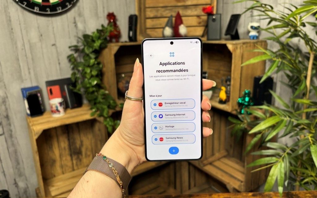 Samsung Galaxy : vous hésitez à installer la bêta One UI 9 ? Ces nouveautés vont vous convaincre de sauter le pas