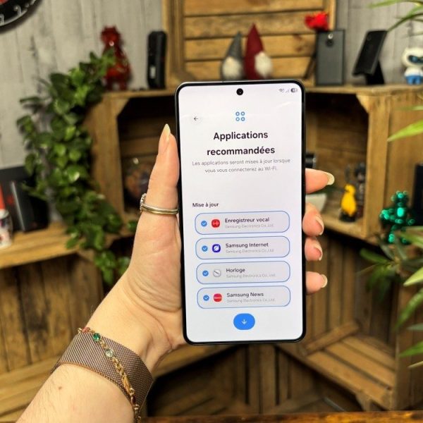 Samsung Galaxy : vous hésitez à installer la bêta One UI 9 ? Ces nouveautés vont vous convaincre de sauter le pas