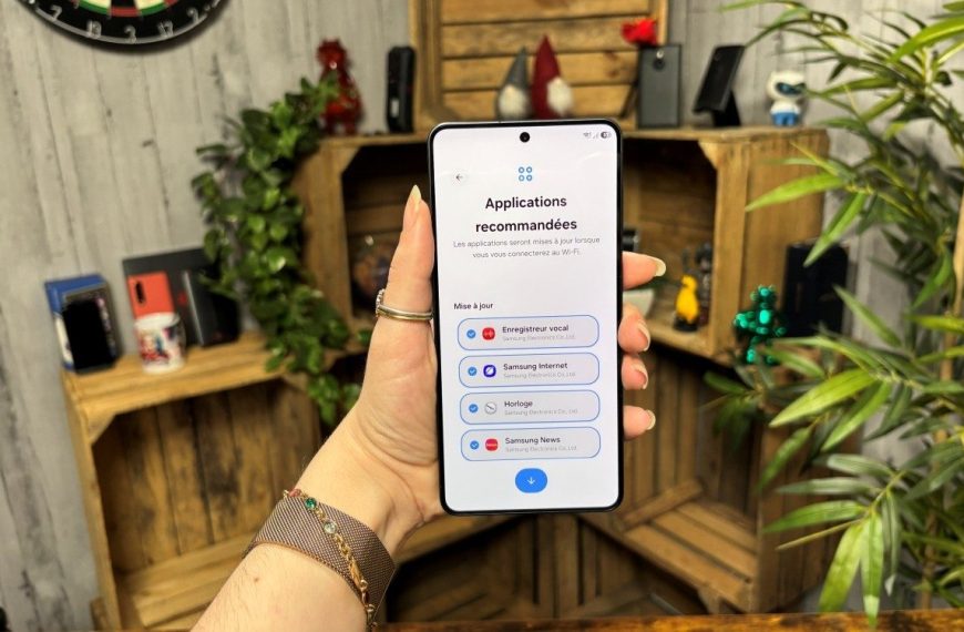 Samsung Galaxy : vous hésitez à installer la bêta One UI 9 ? Ces nouveautés vont vous convaincre de sauter le pas