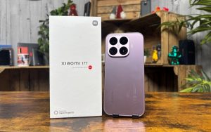 Test Xiaomi 17T : ce smartphone est-il seulement le « maître du téléobjectif » autoproclamé ?