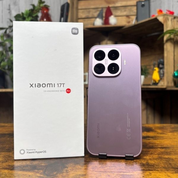 Test Xiaomi 17T : ce smartphone est-il seulement le « maître du téléobjectif » autoproclamé ?