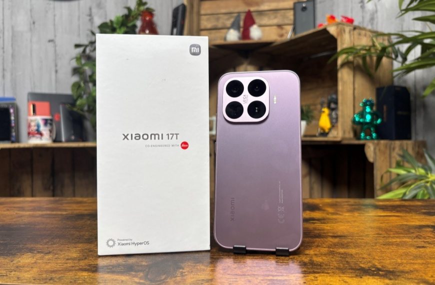 Test Xiaomi 17T : ce smartphone est-il seulement le « maître du téléobjectif » autoproclamé ?