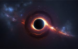 Trous noirs : un mystère vieux de 50 ans vient peut-être d’être résolu par les astronomes